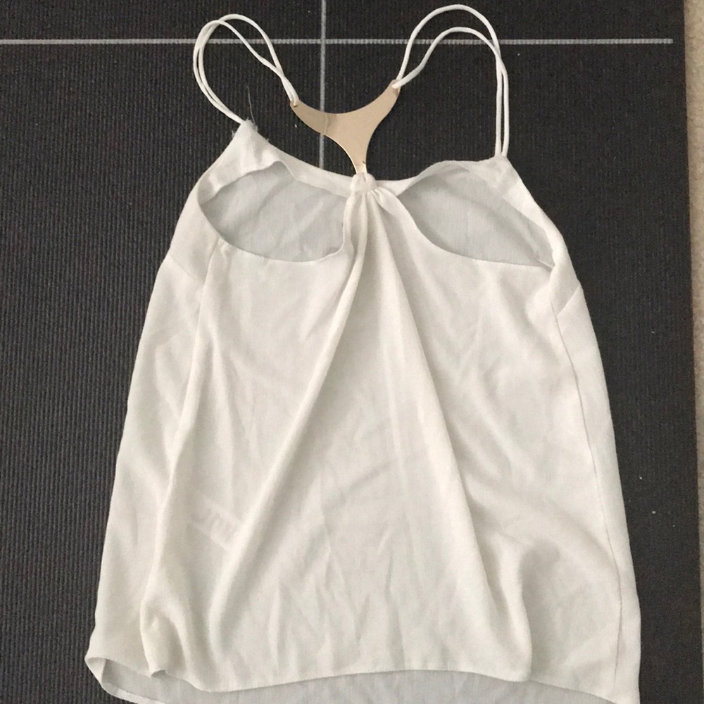 ASOS cami top - Picture 2 of 3